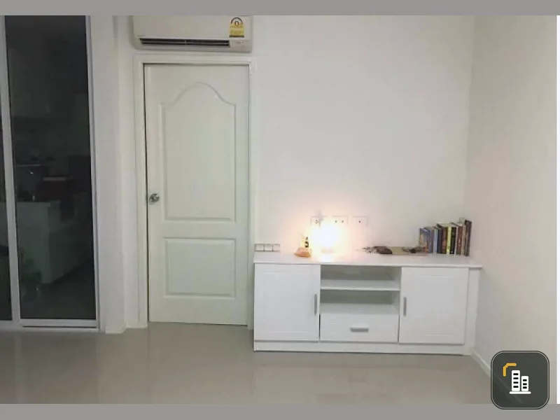 Condo for sale, Notting Hill Condo, Sukhumvit 107, 1 bedroom, clear view, unblocked view. Convenient transportation, near BTS express, hurry ..