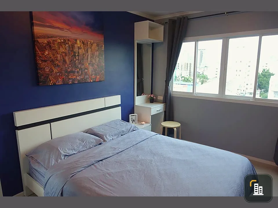 Sell / rent notting hill sukhumvit 107 size 33 sq m near bts bearing before