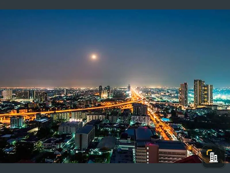 For rent / quick sale !!! Bangna Residence Condo, nice decorated room, ready to move in !!!