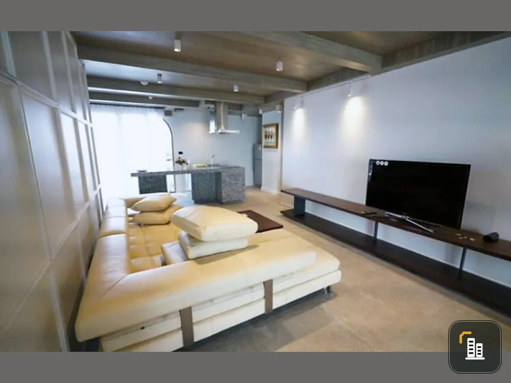 Condo for sale / rent, Bangna Residence, 2 bedrooms, 3 bathrooms, ready to move in, new room, great value, can live many people