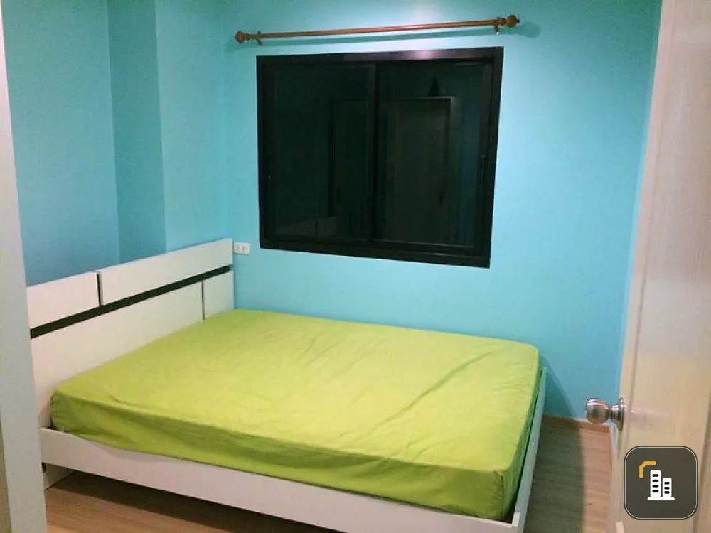 Condo for sale / rent B Loft Sukhumvit 115, new room, pool view. Like this need reservation