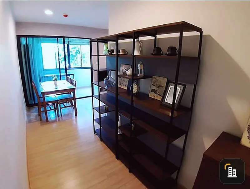 Condo for rent: B.Loft Sukhumvit 109, beautiful room, ready to move in, book now !!