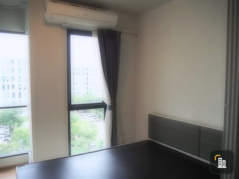 Quick sale! Unio Sukhumvit 72 Condo, beautiful room, convenient transportation, don't wait!