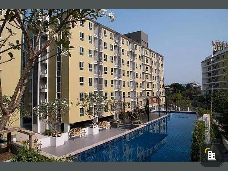 Quick sale !!! Regent Home Condo 7 Sukhumvit, good location, convenient transportation, near the train, do not miss !!!