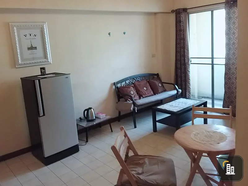 Urgent for rent !!! Lasalle Park Furniture, complete with electrical appliances, ready to move in, book now !!!