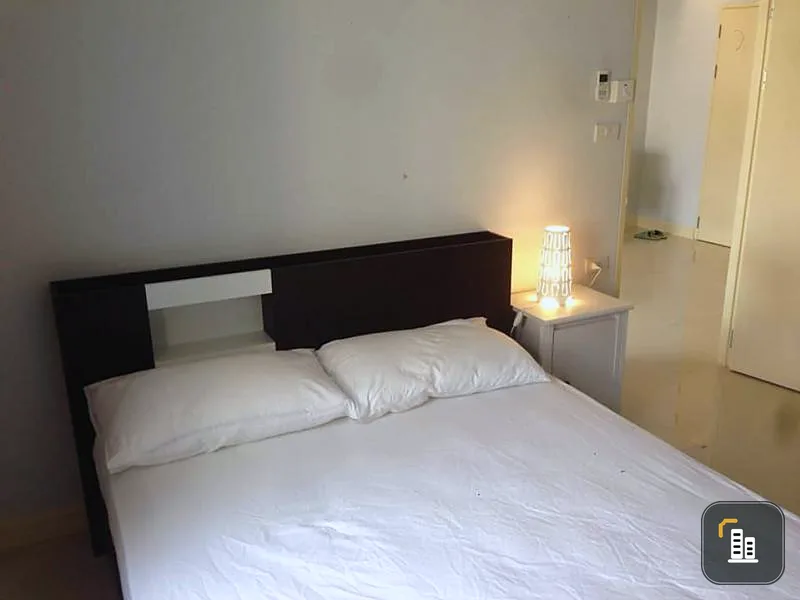 Urgent sale!!! Lasalle Park Condo, fully furnished, good location, convenient travel, hurry and reserve!!!