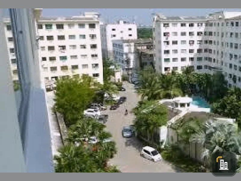 Urgent sale !! Condo Lasalle Park, good location, convenient transportation, complete facilities, do not miss !!