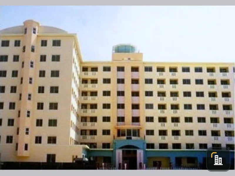 Urgent for rent !! Condo Lasalle Park, good location, close to shopping centers, convenient transportation, book now !!