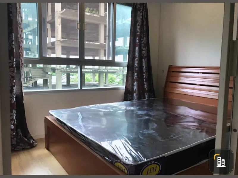 Condo for sale/rent Lumpini Ville Lasalle-Bearing, 1 bedroom, 1 bathroom, fully furnished, ready to move in. Don't miss it. Urgent.