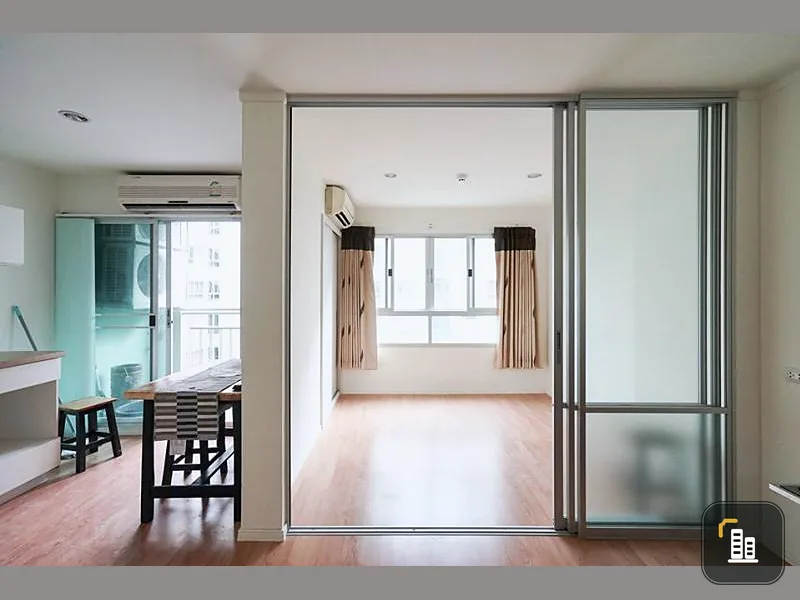 Condo For Sale Lumpini Ville Sukhumvit 109 - Bearing Pool View Make an instant reservation