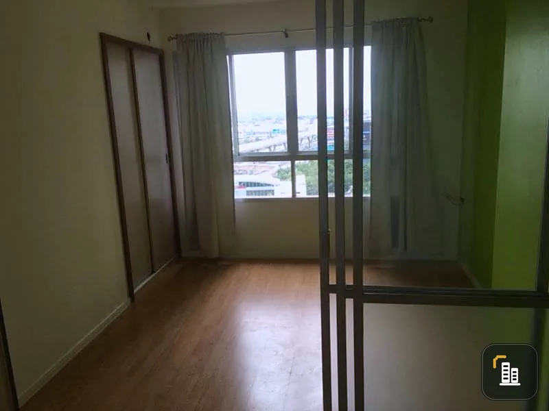 Urgent sale, Lumpini Mega City Bangna, LUMPINI MEGACITY BANGNA, new look, good view, great price.
