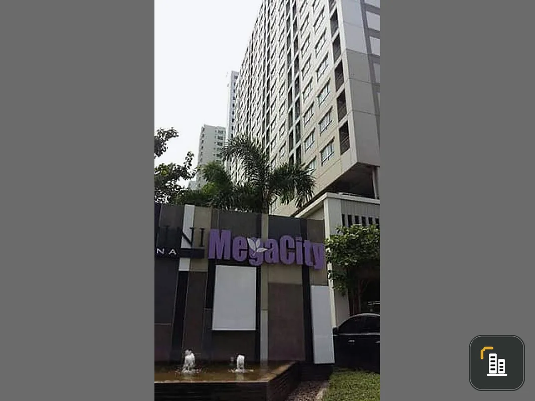 Condo for sale at Lumpini Mega City Bangna with special price for rent.