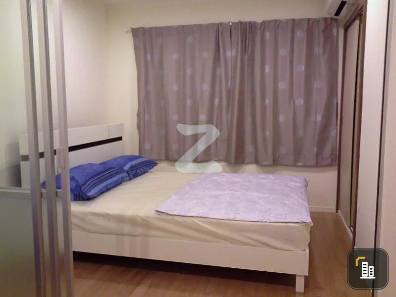 Condo for sale Lumpini Mega City Bangna fully furnished. Ready to move in, great price