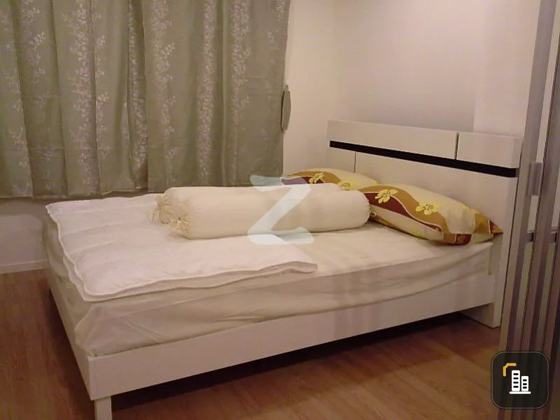 Urgent sale, Condo Lumpini Mega City Bangna, beautiful room, decorated, ready to move in