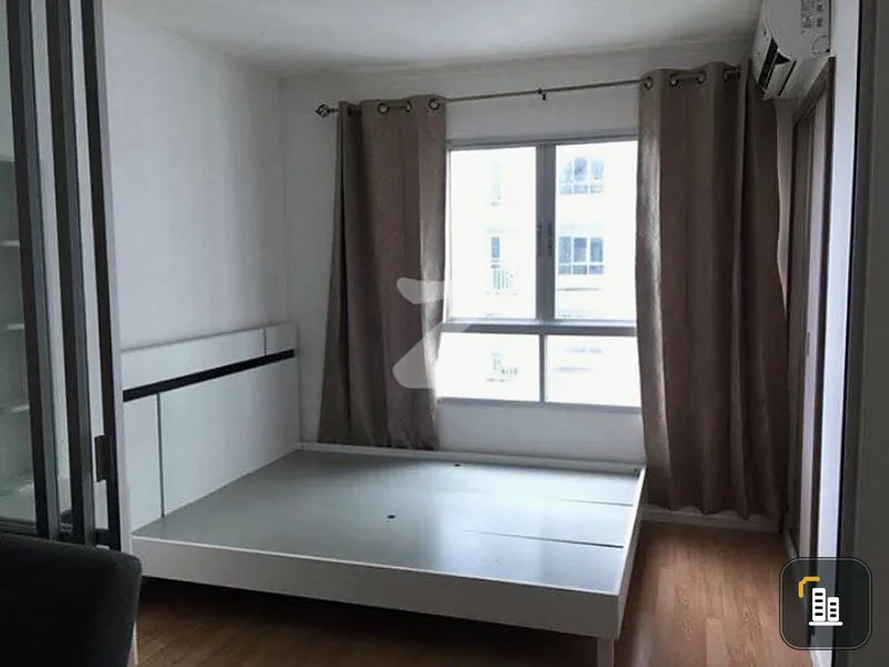 Urgent sale, Condo Lumpini Mega Bangna, new room, ready to move in, special price