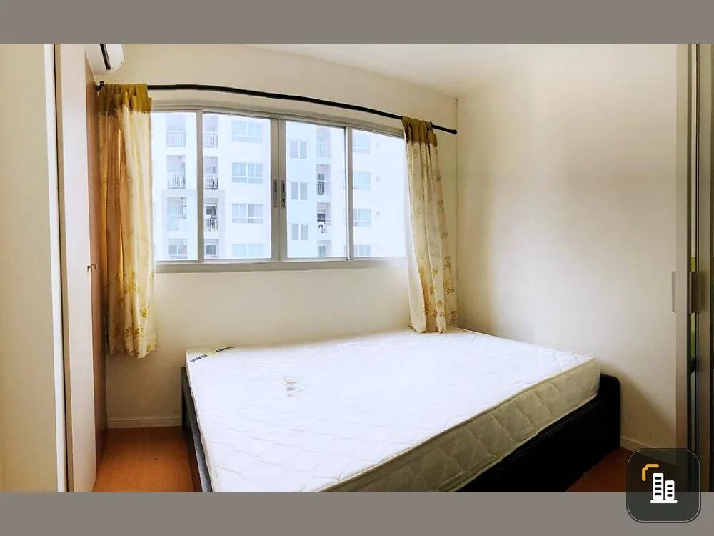 Sell / rent urgently !! Condo Lumpini Mega City Bangna, good location, convenient transportation, next to Bangna-Trad Road, convenient, close to many shopping centers, book now !!
