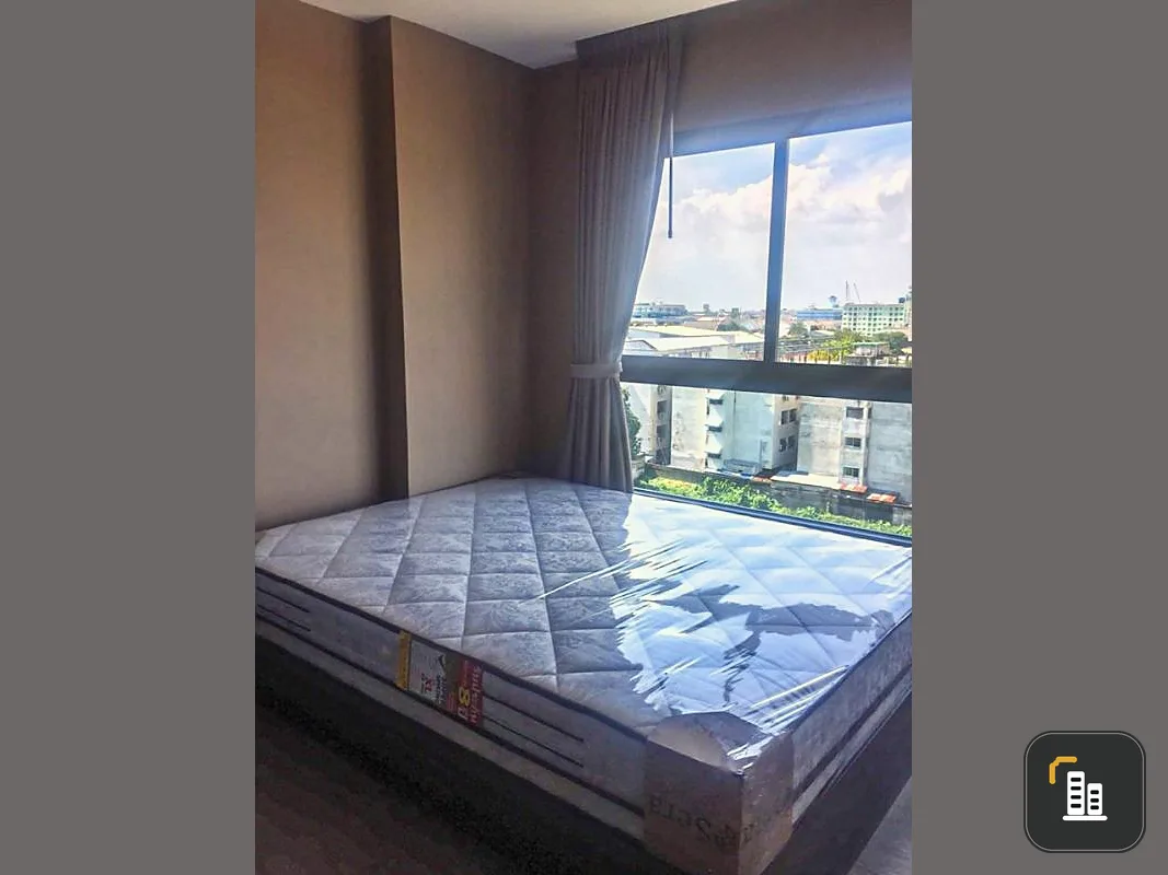 Urgent sale, Villa Lasalle Condo, 1 bedroom, 1 bath, beautiful room, fully furnished, very good price, need this room urgently