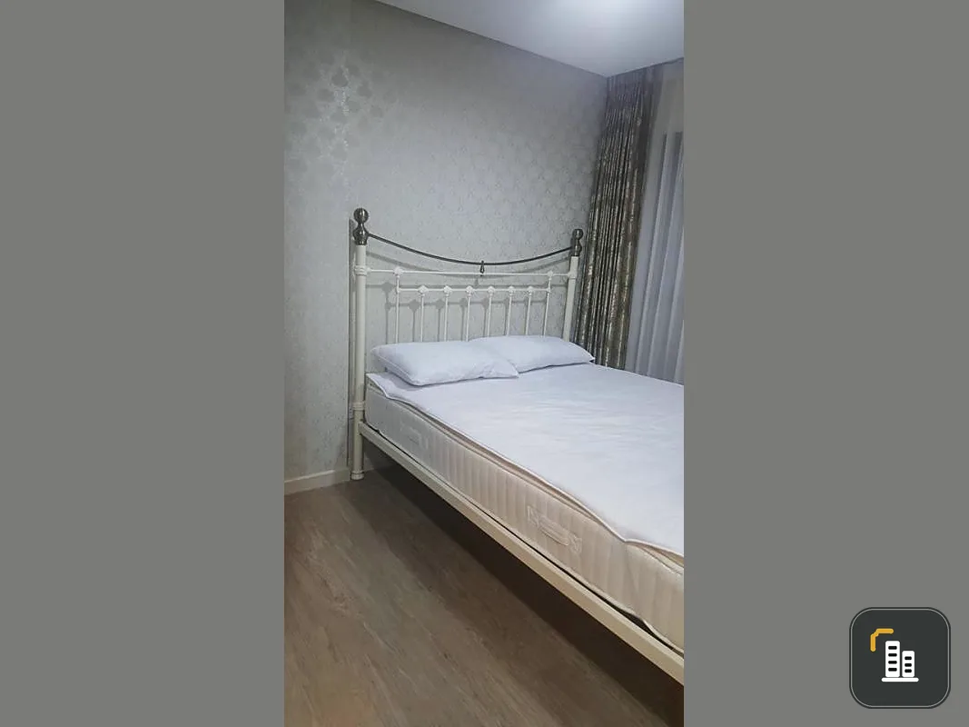 Urgent sale, Condo Villa Lasalle, 1 bedroom, 1 bath, beautiful room, decorated. Fully furnished Very good price, I miss it and I will regret