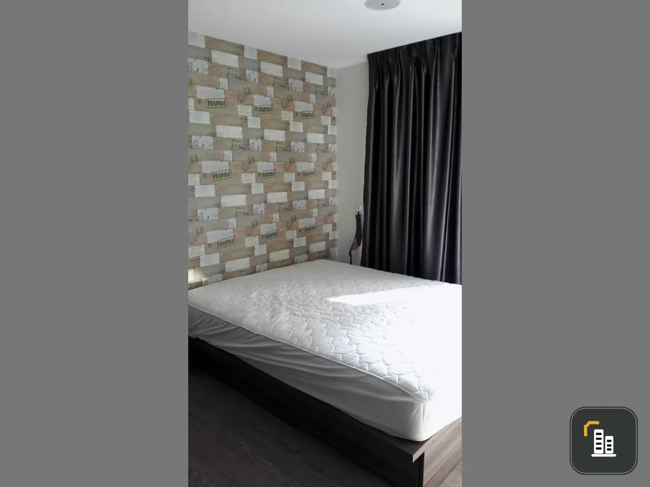 Condo for rent / sale, Villa Lasalle, beautiful room, fully built, excellent location, close to BTS Bearing Hurry up and grab it.