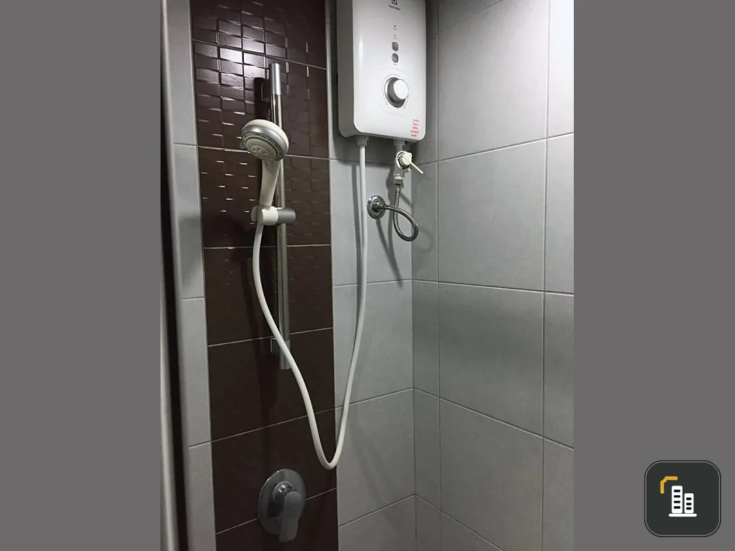 Urgent Sale / Rent Supalai City Resort Condo, Bearing Station, 1 bedroom, 1 bath, beautiful room, fully furnished, ready to move in, book now