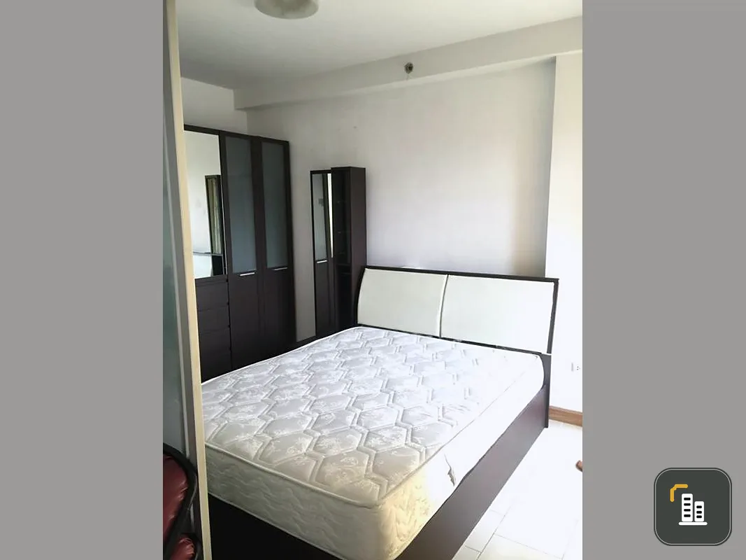 Urgent sale !! Supalai City Home Sinakarin 1 bed 1 bath, fully furnished, ready to move in, friendly price.