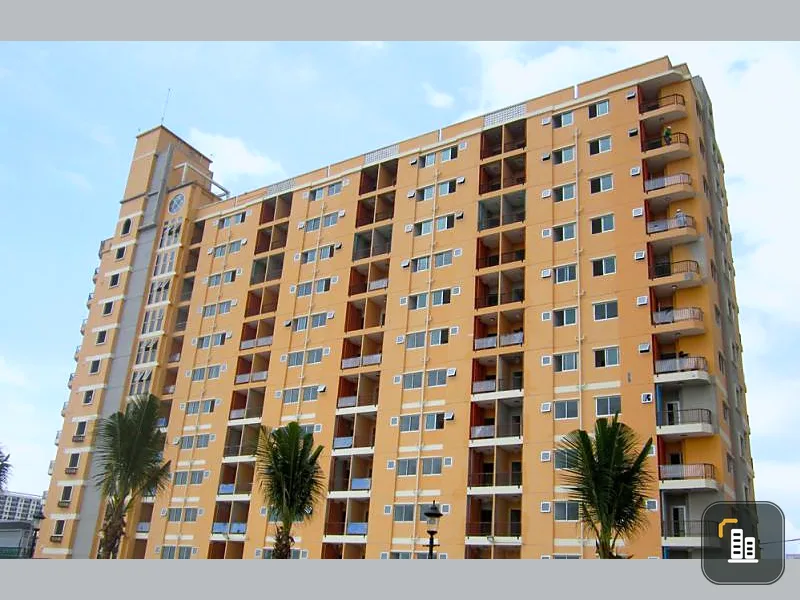 Urgent sale !! Supalai City Home Srinakarint, 10th floor, good view, fully furnished, ready to move in, affordable price, don't miss !!