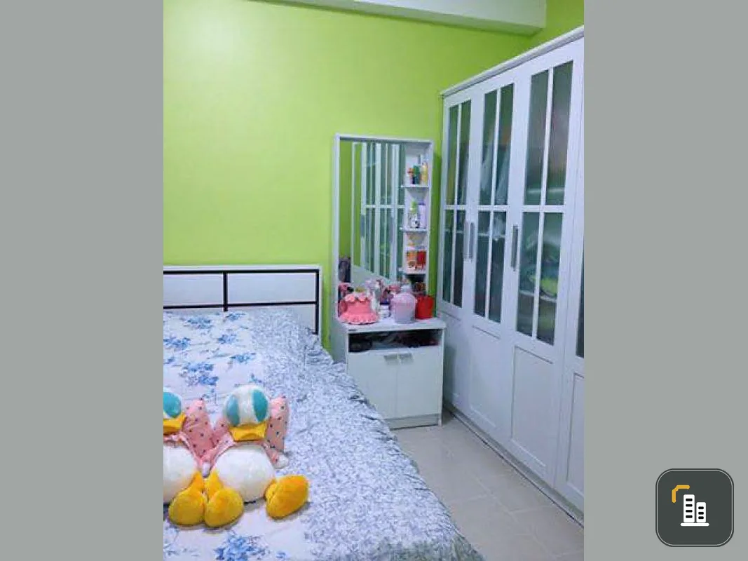 Urgent sale !! Supalai City Home Srinakarin Condo, fully furnished, ready to move in, convenient to not miss !!