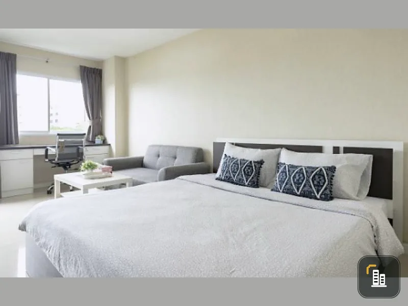 Urgent sale !! Sense Of London Condo, 1 bed, 1 bath, fully furnished, ready to move in immediately, good price, hurry !!
