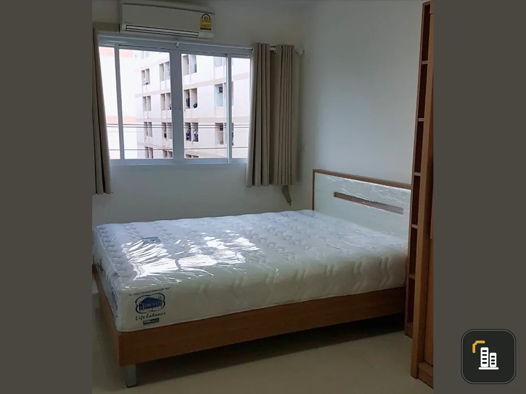 Urgent sale !! Sense Of London, condo near BTS, convenient transportation, 1 bed, 1 bath, fully furnished, ready to move in. Hurry !!