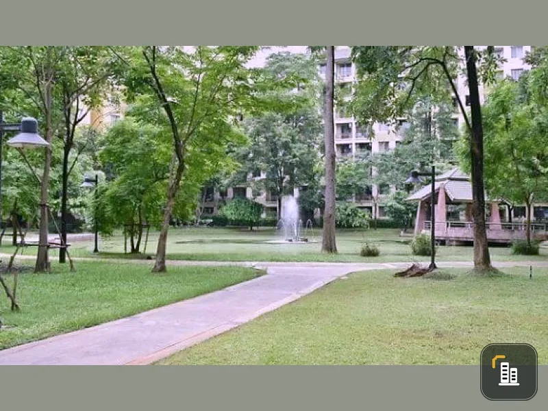 Urgent sale !! The Parkland Bangna special price! Ready to move in If you miss it, you will regret it !!