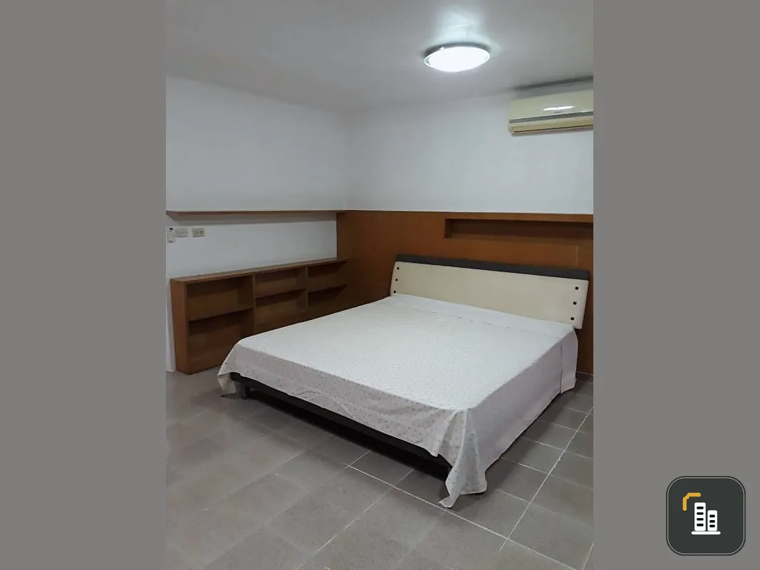 Urgent for rent !! Condo The Parkland Bangna with full facilities Near the shopping center, book now !!