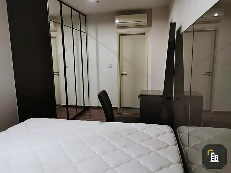 express!! Condo for sale / rent The Gallery Bearing 2 bedrooms, 2 bathrooms, high floor, beautiful room, do not miss !!!