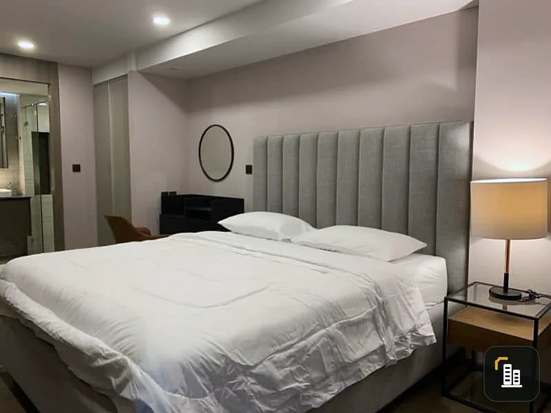 For rent immediately !! Life next to Siam, near Chula Stadium, BTS is ready today at Condo Class Siam.