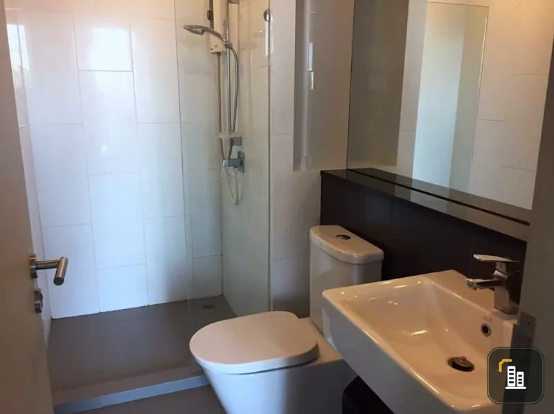 Urgent sale !! Condo The Gallery Bearing, good location, fully furnished, near BTS Bearing, book now !!