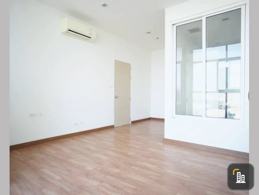 Urgent sale !! Condo The Coast Bangkok Sukhumvit Bangna, city view, good location, convenient transportation, book now !!