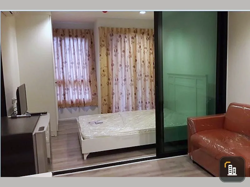 for sale/rent Condo The Night 2, good location, convenient transportation, complete facilities, book now !!