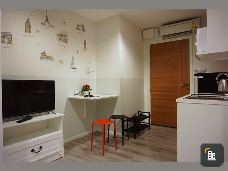 Condo for sale The Night 2, beautiful room, good location, complete facilities, book now !!
