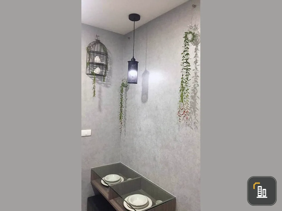 Urgent sale !! (With tenants) Condo Weir 7 Bangna by Apasiri, corner room, beautiful decoration, pool view, don't miss !!