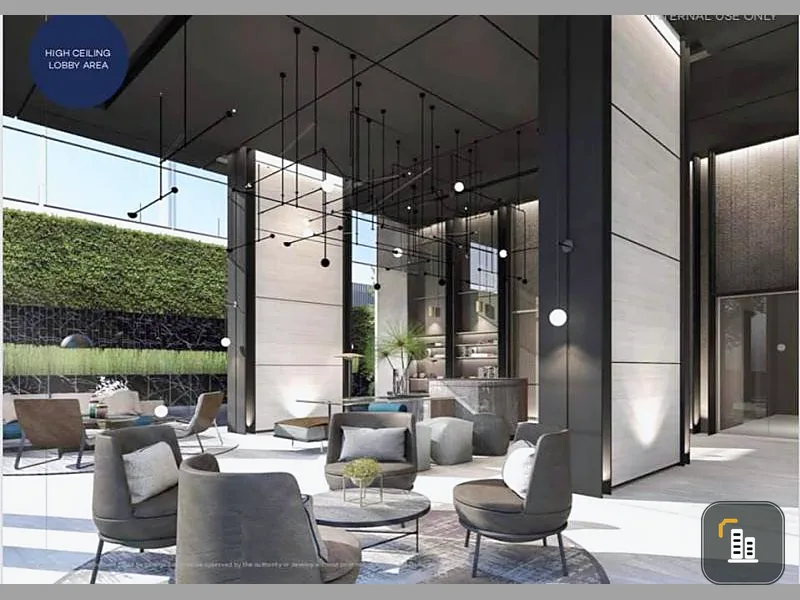 Latest !! Condo for sale, Cooper Siam, condo in the heart of the city More slowly you will miss a good room.
