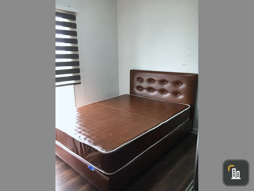 Sell / rent urgently !! Condo A space me Bangna, good location near Mega Bangna Shopping Center The facilities are full, don't miss it !!