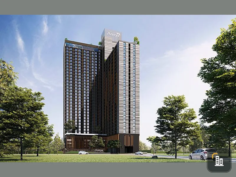 Sale down payment, A Space Mega 2, high floor, good view, complete facilities, book now !!!