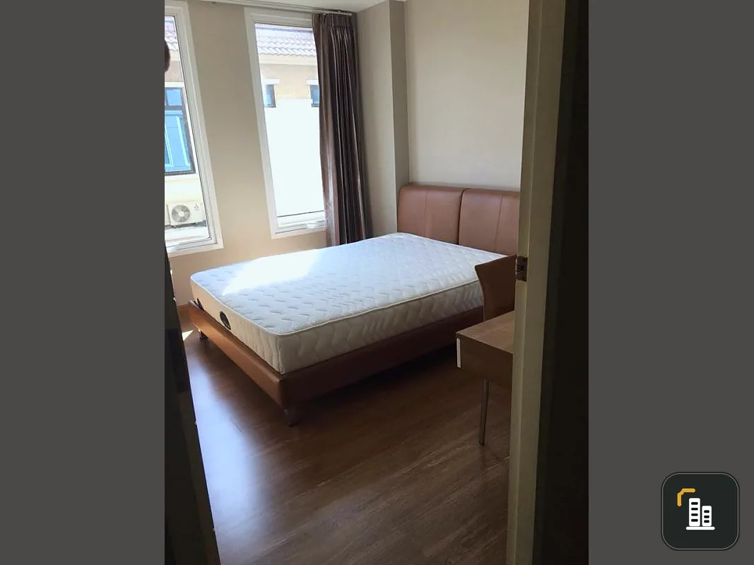 Manhattan Park Residence condo for rent / sale, clean room, fully furnished, good location, don't miss !!