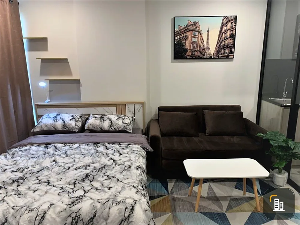 Condo sales down Condo Lasalle, complete facilities, book now !!