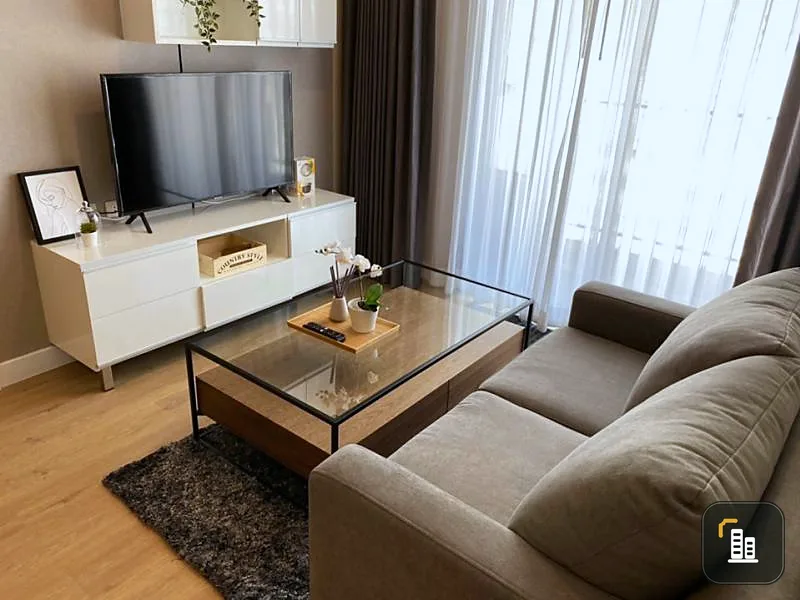 Urgent sale, Vogue Place Condo Sukhumvit 107, beautiful room, complete facilities, book now !!