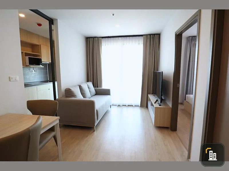For rent now! Ideo O2 condo, fully furnished, central, beautiful, ready to move in, book now!