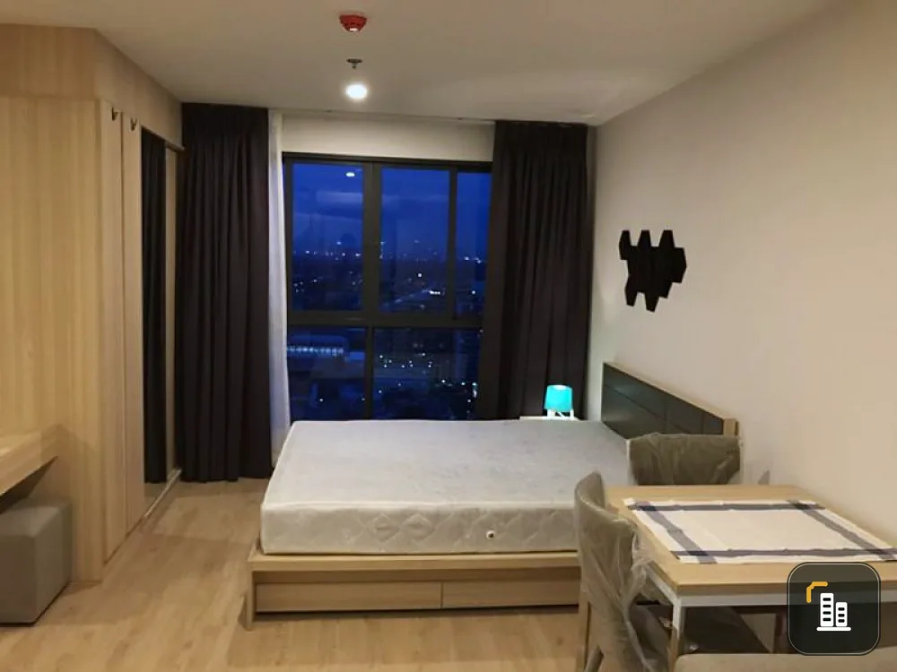 Sell / rent urgently !! Ideo O2 Condo, clean room, beautiful view, very high floor, do not miss !!
