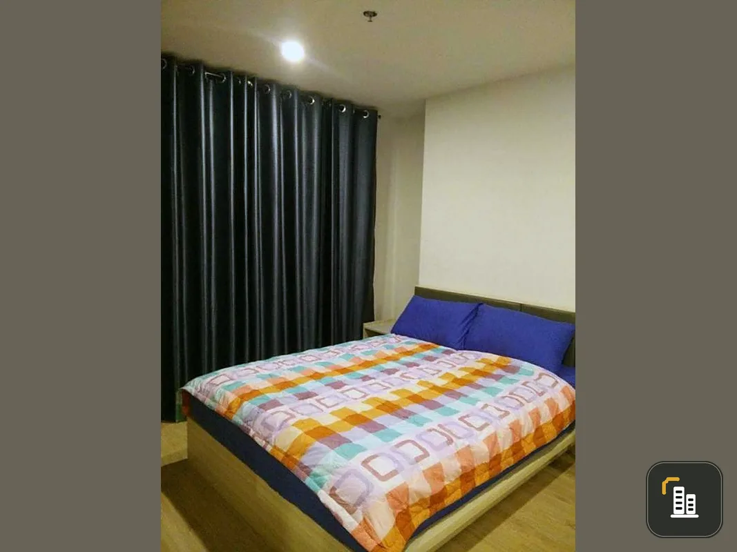 Urgent rental !! Ideo O2 Condo, clean room, beautiful view, good central, fully furnished Ready to go !!