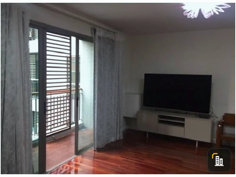 Condo for rent, Sync Nature Siam, elegant decoration, beautiful view, electrical appliances ready You can get in!!