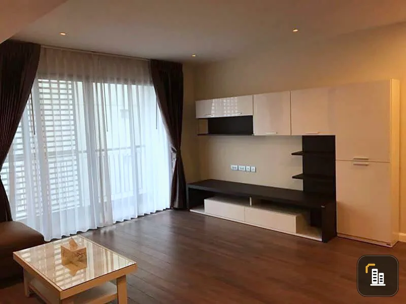 Condo for sale, Sync nature siam, 1 bedroom, 1 bathroom, 8th floor, furnished, ready to move in!!