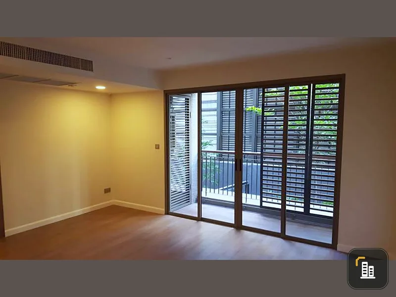 Urgent sale, sync nature siam, 1 bedroom, 1 bathroom, 48 square meters, wide room Use furniture and materials imported from Europe!